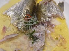 -太湖饭店·寄畅轩中餐厅