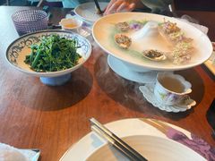 -王府井文华东方酒店-紫膳餐厅