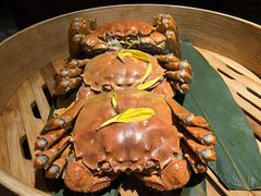 -成隆行·蟹王府(九江路店)