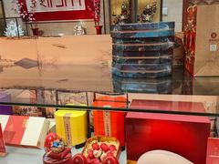 -御茶膳房皇家糕点博物馆(北京首店)