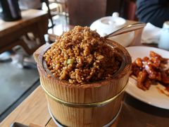 -庆云楼饭庄(什刹海店)