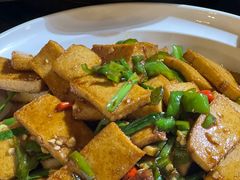 -圆圆家私房美食(民权路店)