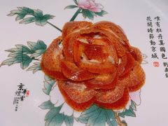 -京华烟云·北京烤鸭(领展购物广场·中关村店)