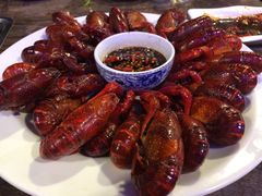 -夜猫子串吧·龙虾.江西小炒(万塘路店)