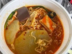 -正宗重庆陈老伍麻辣烫(望岗319分店)