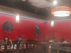 -京元盛铜锅涮肉(上海总店)