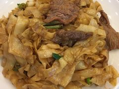 -沙河粉村·国家非遗传承(云台店)