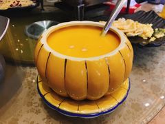 南瓜羹-李氏传家菜(兴城路店)