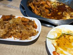 -李想大虾(绿地新都会店)