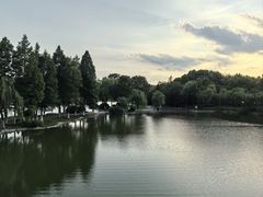 -云龙湖旅游景区