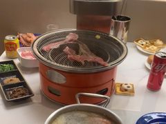 -星伦多自助料理·涮烤一体(杭州来福士店)