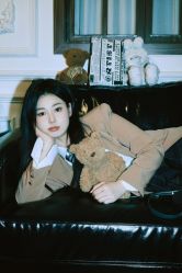 -WAVE SODA摄影工作室