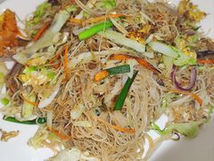 -乾隆美食·本帮菜(黄河路店)