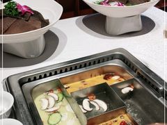 -巴奴毛肚火锅(大剧院店)