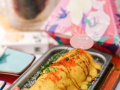 -花漫里亲民日式餐厅(万象城店)