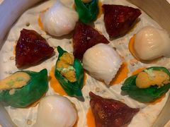 -三号黄浦会Canton Table