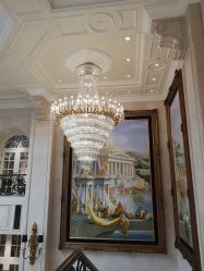 -大连城堡豪华精选酒店·宴会厅