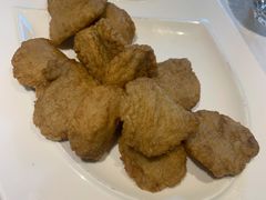 秘制温州鱼饼-春暖花开(西溪店)
