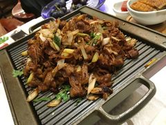 -四季小馆·地道北京小吃(广百店)