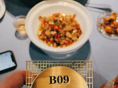 -坛宗剁椒鱼头(河西王府井店)