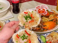 -喜记避风塘炒辣蟹(旗舰店)