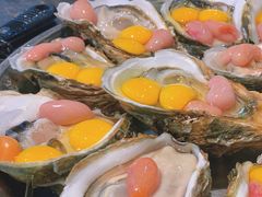 -飞尝蚝·顺德菜·鱼生(顺德总店)