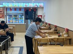 -水仙拉面(水仙街店)