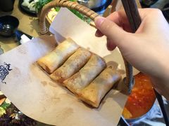 -手选潮汕鲜活牛肉火锅(二七广场店)