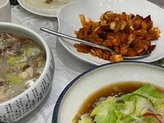 -马凯餐厅(地安门店)