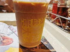 -南记粉面(銅鑼灣中心店)