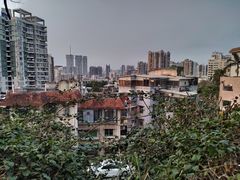-鸿山公园