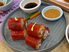 -点都德(龙之梦店)