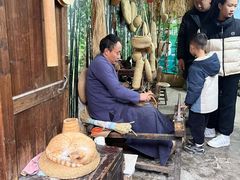 -尧坝古镇