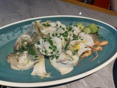 -啫神·广州地标美食(北京路店)