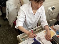 -华光餐厅(复兴路店)