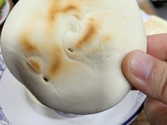 快乐掰馍-老刘家泡馍·陕西老字号(钟楼广济街店)