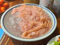 鲜鸭肠-楠火锅(西单店)