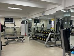 -中田·健身+普拉提(苗栗路店)