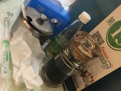 -京天红酒家(虎坊路店)