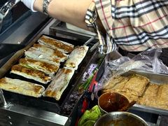 -孙奶奶葱包桧