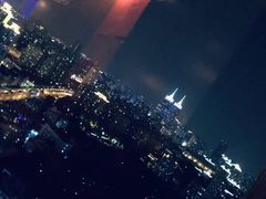 -上海龙之梦万丽酒店