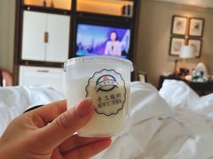 -南京圣和府邸豪华精选酒店
