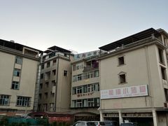 -龙翔小猪脚(龙头街店)