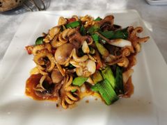 -渔满仓海鲜渔家(象山二店)