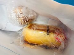 -好利来(北美N1店)