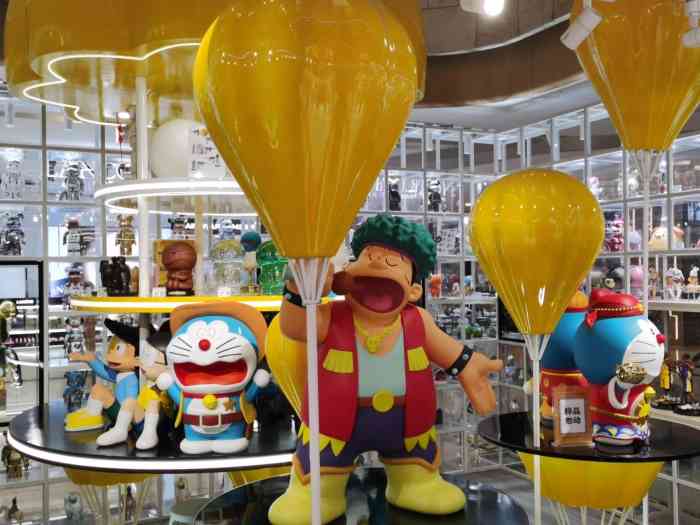 deji mamo(德基广场二期店)-"每周必来转一圈 每次必玩三五把 太喜欢