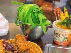 -小螺大作·螺蛳粉火锅(林和西店)