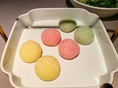 -湘满甲·黄焖甲鱼创始者·湘菜·鲁菜(潘家园店)