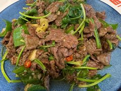 -阿尔法海鲜排档(爱琴海店)