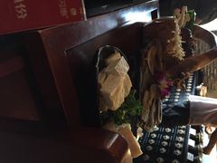 捞王锅物料理(昆山店)-捞王猪肚鸡火锅(昆山店)